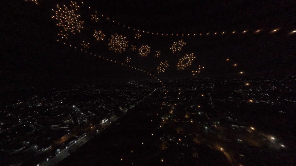 When Light Meets Legacy